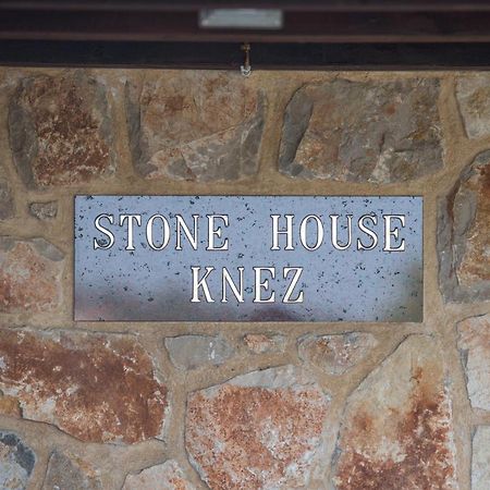 Апартаменты Stone House Knez Врбник Экстерьер фото